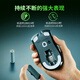 雷蛇（Razer） 毒蝰V3极速版 无线鼠标 电竞游戏鼠标 轻量化鼠标 吃鸡/三角洲打瓦/LOL  Faker冠军推荐 黑色