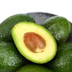 Beijing Fresh, imported avocado from Peru, 6 large fruits (not ready to eat) single fruit weigh 130g, fresh fruit
