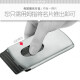 Vanlemn Danish Nordic Style Creative Stainless Steel Push Business Card Clip Business Card Box Men's Business Gifts for Boyfriend