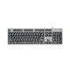 罗技（Logitech）K845机械键盘有线 吾皇万睡联名款 商务办公全尺寸游戏电竞吃鸡LOL键盘 K845吾皇系列 TTC红轴