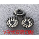 
Jinka is suitable for S9000 razor shaving head S9111S9731S9711S953S7000 accessories RQ12+ red bracket one