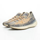 Adidas Chaussures pour hommes et femmes Yeezy Boost 380 Alien Alien Color Coconut Running Chaussures Casual FX9764 Brown Star 45