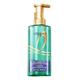 L'Oreal Shampoo CUADER DE CONTROL CONTROL PURIFICACIÓN SINTICY ácido Control de aceite Fluffy Oil Fluffy Silicona Silicona Aceite de champú Chopoo Conjunto de champú de aceite de cabello