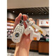Suitable for 22/23 Buick GL8 car key cover ES Luzun 653T Avia Fathead Fish Protection Key Map Order Check the key