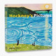现货包邮 原版 Hockney's Pictures by David Hockney 大卫.霍克尼画册 绘画集 霍克尼的照片 英文原版