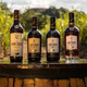 Grandpa rum Panama original bottle imported foreign wine Grandpa 7 years rum 750mL 1 bottle