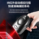霍尼韦尔（Honeywell） 1472G 1470G  1472 2d 扫描枪扫码枪有线二维码标签手持枪无线二 维条码条码扫描出入库扫码器 1470G-有线二维（USB口）