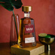 1800 [Originalflasche importiert] Mexikanischer Haoshuai Klassiker Tequila Alkohol Mischbasis Wein 1800 Klassiker Golden Tequila 750 ml 1 Flasche