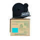 Toshiba (TOSHIBA) T-FC425C-C-S cyan toner 2020AC/2021AC/2520AC/2521AC/2525AC/3025AC/3525AC/4525AC/5525AC/6525AC Carbon powder