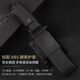 EXTREMA RATIO意大利进口ExtremaRatio极端武力0200校官N690战术野营户外小直刀 0200/BLK