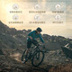 Garmin Fenix7 Ultimate Solator -частота сердечного ритма.