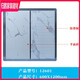 SHANTOU LINCUN BAÑO SALA PISO BAÑO BAJO ANTI-SLIP SLATE TABLER DE DUCHA BAJO BASE BASE BAÑO DEL BAÑO PISO 12608 600X1200 60*120