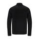 Navigare Italian small sailboat woolen coat men autumn and winter pure wool warm jacket jacket short casual jacket men dark night 2XL /54