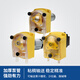 杰恒（JIHPUMP）683K大流量蠕动泵小型工业灌装机恒流泵自吸循环泵油墨饮料输送泵 683K/ZL-24V-507R-3215ml/