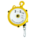 Hugong spring balancer tower balancing crane self-locking lifting tension telescopic device without self-locking 5-9KG