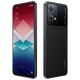 OPPOK10x 67W超级闪充 5000mAh 120Hz高帧屏 6400万三摄 高通骁龙695 拍照5G手机 K10X 极夜 12GB+256GB
