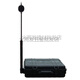 XMSJ Hangzhou Aihua Boîte de surveillance du bruit en plein air AWA5688 6228+ Boîte de batterie de rechange AWA2581