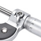 Shanggong outer diameter micrometer centicali micrometer mechanical micrometer 75-100mm graduation value 0.01 KQ300100102