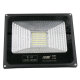 Bingyu BY-686 Proyector LED Publicidad Ligero al aire libre Imploadera al aire libre Led Led Shell Shell 50W (84 cuentas)