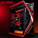 ASUS Family Bucket 5090D/5080 i9 14900K ROG GR701 EVA Asuka co-branded game computer host live rendering desktop assembly machine U9 285K+RTX5090