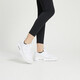 
Nike (NIKE) [大发发发] Nike women's daily outdoor breathable, comfortable and fashionable casual and lightweight sports shoes DM9922-101 35.5