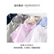Lomon men's linen long-sleeved shirt men's linen cloth Japanese casual loose cotton linen shirt 2025 spring and summer jacket men 9027 original linen shirt (linen 27% cotton 73%) size L