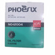 Phoenix oil filter element 12004 Buick GL8 Regal LaCrosse Opel Chevrolet Lefeng Sai Olepin 12004