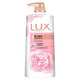 Lux (LUX) shower gel, long-lasting skin rejuvenation, elegant fragrance, delicate skin fragrance shower gel 1000g, fragrance