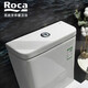 乐家（Roca）乐家 马桶水箱盖 配件 吉拉达座便器水箱盖板 波士顿陶瓷盖 纽瑞 笛柯水箱盖3884C0000