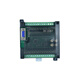 Plc industrial control board domestic controller fx2n-10/14/20/24/32/mr/mt serial port programmable simple type