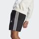 
Adidas men's pants 2024 summer new fashion breathable sports and casual shorts IC1484 black IC1484 M