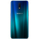 OPPO R17 Fingerabdruckbildschirm Vollbild-Gaming-Telefon 21 Millionen Hochdefinitionskamera verwendet Mobiltelefon Streaming Blue [kostenloser 3C-zertifiziertes Fast-Ladung] 6+128g Vollnetzwerkverbindung 95 Neu