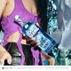 Absolute Vodka 40 degrees 700ml Andy Warhol Limited Edition