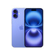 [99% neu] Apple iPhone 16 Plus (A3291) 256 GB Ultramarin (MXUJ3CH/A) Mobiltelefon