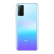 Honor Play4TPro Kirin 810 chip OLED screen fingerprint 48 million high-sensitivity night shooting three cameras 22.5W super fast charge full Netcom 8GB + 128GB Iceland Fantasy