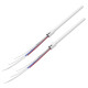 Anlixin Anlixin Windpistole Entmordungsstation 878d Heizungskern -Keramikheizkern 862d Originalzubehör 878d/862d Heizkern