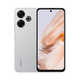 小米（MI）Redmi Note13R 5G 120Hz LCD护眼屏幕 骁龙4移动平台 5030mAh长续航 8GB+256GB 冰晶银 小米红米