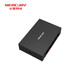 Mercury Mercury Mercury Special Interrupteur pour la surveillance de la sécurité 5 ports 8 ports 16 ports 100 mégabits Type de coque en fer plastique Poe Switch peut être monté à rack et plug-and-play 5 ports 100 mégabits commutateur spécial pour la surveillance de la sécurité MCS1105D