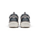 NEW BALANCE  NB878官方老爹鞋男鞋女鞋复古轻便网面低帮休闲运动鞋 城堡灰/雾霾蓝 CM878KO1 42 (脚长26.5cm)