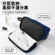 Lehuo travel men's toilet bag business trip makeup skin care travel washing makeup women swimming fitness large washing comb storage bag men