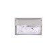 Cuiying Tiancheng Adapté à Panasonic Washing Machine Sac Filtre Sac Garbage Accessoires XQB65-Q663U Q651U Q673U Q675 P621 N ° 7 Filtre 3 packs [Achetez deux et un, achetez trois et deux]