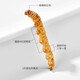 Sandy Konzang Cordyceps Cordyceps Ausgewählte Qualität Cordyceps Cordyceps Ess erschwinglich für Familiengeschenke Ganzes Pure Meat Festival 50g Pack