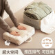 Fan Yejia travel storage bag portable suitcase clothes down jacket compressible quilt organizer bag portable clothing bag