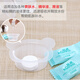 Qinghe Compressed Mask 50 pieces homemade spa dry mask paper thin disposable skin care mask buckle