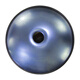
AS TEMAN hand disc, a national sales of over 10,000 handpan professional percussion instruments, and a full set of tutorials [support customization] Ice Age 10 tones