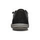 斯凯奇（SKECHERS）男鞋夏季帆布鞋商务休闲鞋复古低帮软底缓震一脚蹬板鞋66387