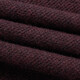 Hazzys ropa masculina suéter para hombres otoño simple chaqueta de cárdigan de lana de lana abyzd0adx55