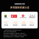 SAMSUNG【整机进口】三星智能门锁指纹锁SHP-DP728智能防盗门电子密码锁 原装进口DP739外开