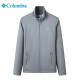 Columbia fleece jacket women's 24 spring and summer outdoor sports coat fashionable and comfortable AR9965031M