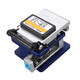 Kelus fiber entry cold connection tool FTTH leather cable optical cable tail fiber FC-6S fiber cutting knife automatic return knife bare fiber tungsten steel cutter hot melt knife multi-storey distribution FC-6S fiber cutting knife